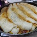 El cooksnap de federicom231 cuando hizo Strudel (wickel nudel) de mi mamá.