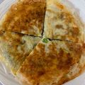 Cooksnap dari kiky kania untuk resep Martabak Telur Daging Sapi Kulit Lumpia Mudah
