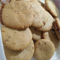El cooksnap de Daiana Tagliani cuando hizo 🍪Galletitas dulces con azúcar mascabo fáciles y saludables🍪.