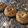 El cooksnap de Julieta Luján cuando hizo Bagels.