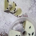 Cooksnap dari megawati untuk resep Pudding Milo Oreo Susu