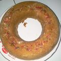 Cooksnap dari deakinanti untuk resep Bluder cake 1 telur