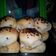 Cooksnap dari Cute Tom untuk resep Roti manis (tanpa ulen, tanpa telur)