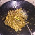 Cooksnap dari Savna Nur Ramadani untuk resep Ceker Pedas Setan 🌶