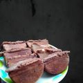 Cooksnap dari Ummahhaaqa95 (Afni Nur Rochmah) untuk resep Pukis Coklat
