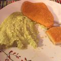 El cooksnap de ivec1981 cuando hizo Puré de brócoli | Método grez.