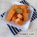Cooksnap dari Heni Nur untuk resep Nugget Lele