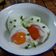 รูป Cooksnap ของ จุไรรัตน์ ทาธิวัน((fb.Jurairat Thathiwan)) เมื่อเขาทำ ไข่ออนเซ็น 温泉卵