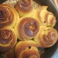 il Betta#maninpasta quando ha preparato Torta di rose 🌹(con e senza Bimby)