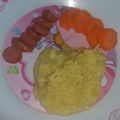 Cooksnap dari Debbie Gracia untuk resep Creamy Mashed Potatoes