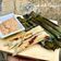 Cooksnap dari Annora Kitchen untuk resep Otak Otak Tenggiri Bakar