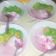 Cooksnap dari Umy Ambar untuk resep Es pisang ijo