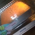 Cooksnap dari Bayu Nugraha.p untuk resep Bolu Jadul (yang ini super lembut, lembab gak kering!)