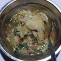 Cooksnap dari Siti Aminah untuk resep Soto seger Boyolali