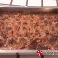 Cooksnap από tzoulitsa στη συνταγή Γιουβαρλάκια φούρνου τοματέ (Παραδοσιακή συνταγή)