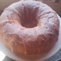 El cooksnap de Eliana Petraglia cuando hizo Torta matera de limón fácil.