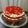 El cooksnap de Carla Zivillica Molina cuando hizo Red Velvet cake con drip de color rojo (especial cumpleaños).