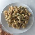 Cooksnap dari Atika Duta untuk resep Kembang Kol Goreng Kriuk