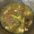 Cooksnap dari Ambar Novitasari untuk resep Tongseng Kambing Tanpa Santan