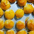 Cooksnap dari Kikik untuk resep Nastar Ekonomis dan Lumer dimulut