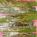 Cooksnap dari arifah amrullah untuk resep Otak Otak Ayam