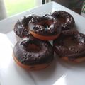 El cooksnap de Sofi Sofia cuando hizo Donas 🍩 o bolas de Fraile!!!.