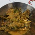 Cooksnap dari nia rahma untuk resep Mangut Lele Tanpa Santan Sedeppppp Banget 😍
