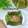 Cooksnap dari Vey Alodia's Kitchen untuk resep Bothok Ontong/Jantung pisang