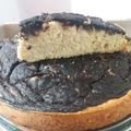Cooksnap dari Tasya Winoto Winoto untuk resep Keto Choccochips Egg Whites Cake - Cake Putih Telur #Allaire Cake Flour