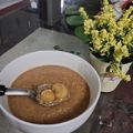 Cooksnap dari Rahimi Castleville untuk resep Bubur Hintalu Karuang