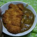 Cooksnap dari Astri untuk resep Chicken Katsu + Katsu Sauce