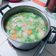 Cooksnap dari Herawaty Hermanto untuk resep Sup oyong wortel