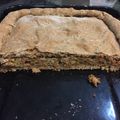 El cooksnap de Miguel Cadepont cuando hizo Empanadas de atún, con masa casera de harina integral.
