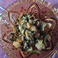 Umma Humaira's cooksnap of when they made করেলা আলু ভাজি.