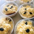 Cooksnap dari AuliHafiz untuk resep Setup roti tawar