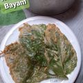 Cooksnap dari NayNay untuk resep Keripik Bayam