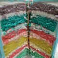 Cooksnap dari itad untuk resep Castella Traditional Japanese Honey Sponge Cake no SP/BP aka Kasutera