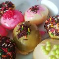 Cooksnap dari Dian untuk resep Donat super lembut