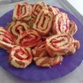 Cooksnap dari M putri amanda untuk resep Bolu Gulung Ekonomis