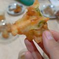 Cooksnap dari Maryanti Flavia untuk resep Bakwan jagung Krispy