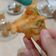 Cooksnap dari Maryanti Flavia untuk resep Bakwan jagung Krispy