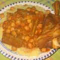 صورة من بنت الأكابر، شاركها بعد تجربة وصفة طعام باللحم....طعام ولاد نايل 🇹🇹