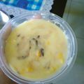 Cooksnap dari Miss Kyky untuk resep Bubur Jagung Creamy