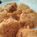 Cooksnap dari Novi Herawati untuk resep Tahu susur ngirit