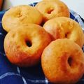 Cooksnap dari Alquti al'umu untuk resep Donat Superr Empuk TANPA Kentang