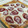 El cooksnap de Marieta cuando hizo Clafoutis de fresas.