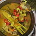 Cooksnap dari ElviAnt untuk resep Ikan Palumara (Masakan Khas Makassar