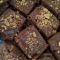 Cooksnap dari Chi Li untuk resep Almond Chocolate Cookies