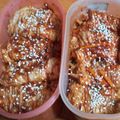 Cooksnap dari Ummu Abbas untuk resep Kimchi otentik korea