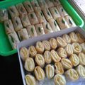 Cooksnap dari Zhafran's Kitchen untuk resep Kulit sosis solo premium